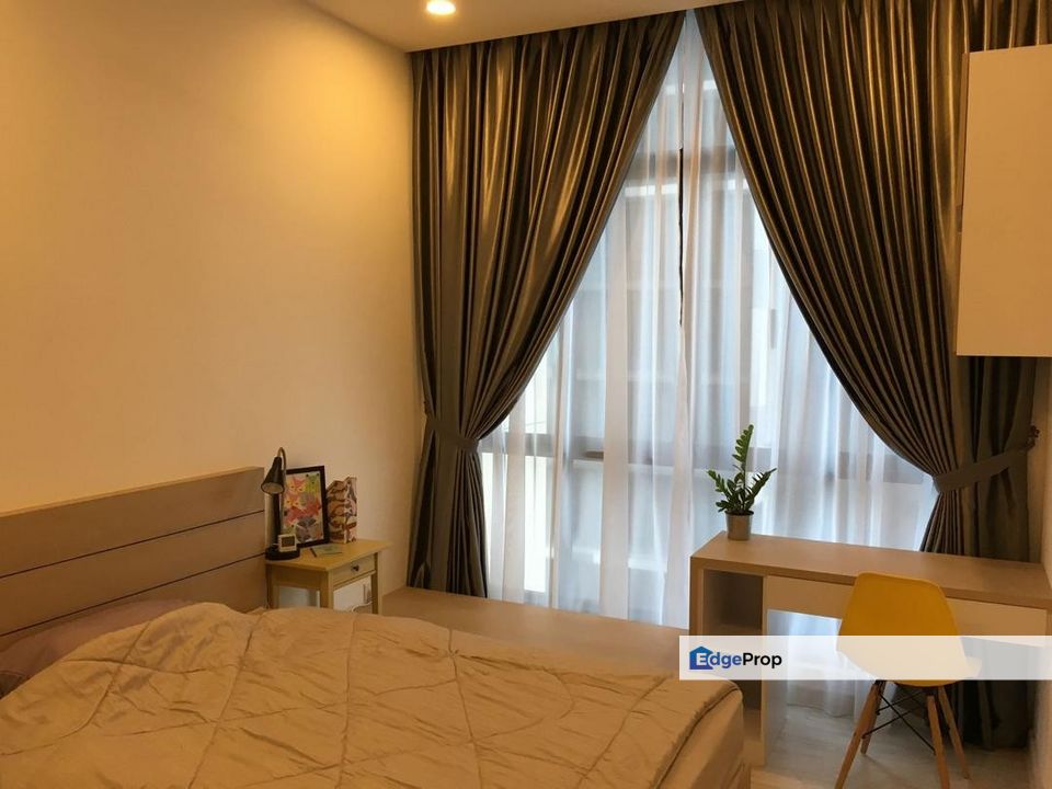 Setia Sky 88 @ JB Town, Johor, Johor Bahru