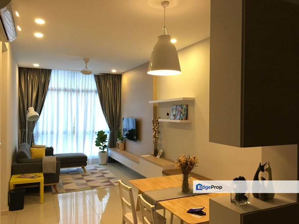 Setia Sky 88 @ JB Town, Johor, Johor Bahru