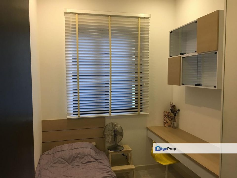 Setia Sky 88 @ JB Town, Johor, Johor Bahru