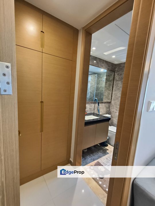 R&F Princess Cove Phase 2 @ JB Town, Johor, Johor Bahru