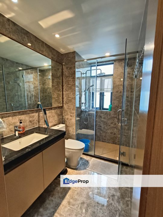 R&F Princess Cove Phase 2 @ JB Town, Johor, Johor Bahru