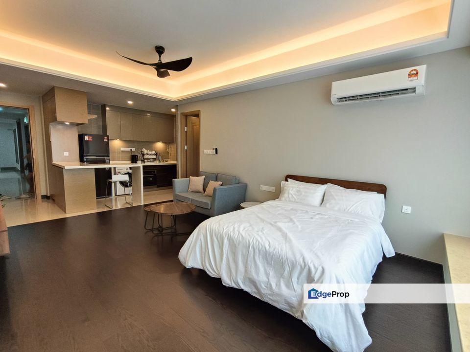 R&F Princess Cove Phase 2 @ JB Town, Johor, Johor Bahru