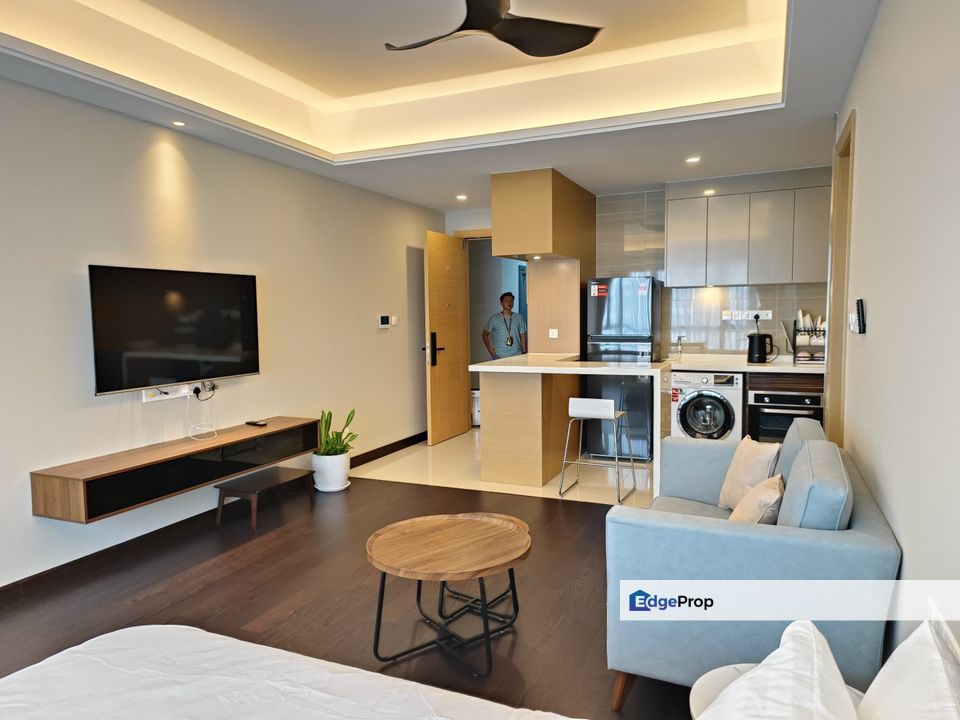 R&F Princess Cove Phase 2 @ JB Town, Johor, Johor Bahru