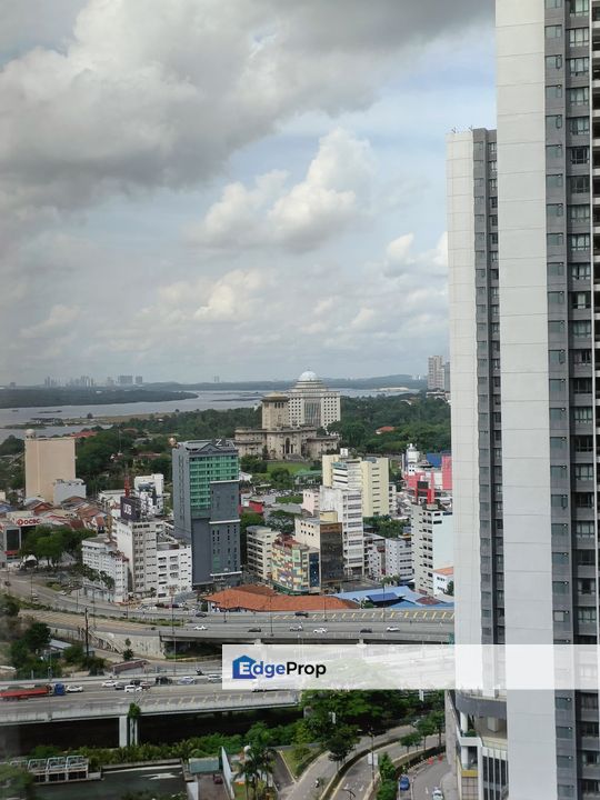 R&F Princess Cove Phase 2 @ JB Town, Johor, Johor Bahru