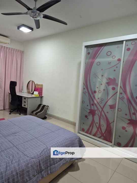 Taman Ehsan Jaya, Johor, Johor Bahru