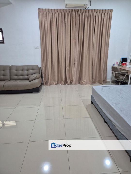 Taman Ehsan Jaya, Johor, Johor Bahru