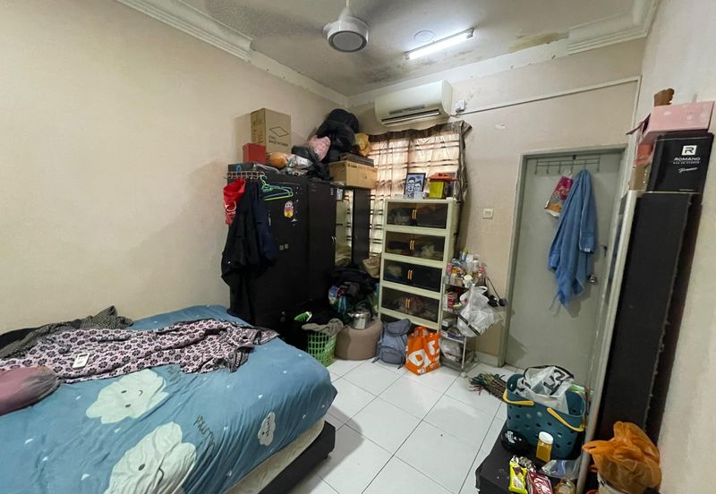 Nusantara Prima @ Gelang Patah