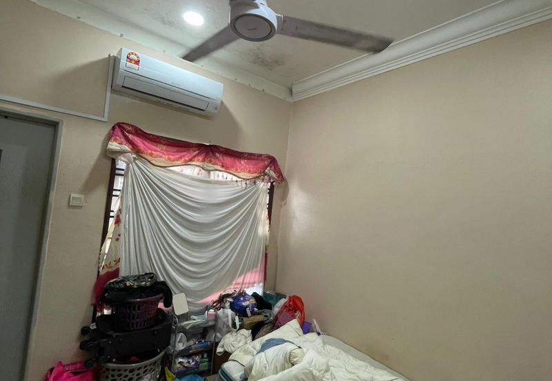 Nusantara Prima @ Gelang Patah