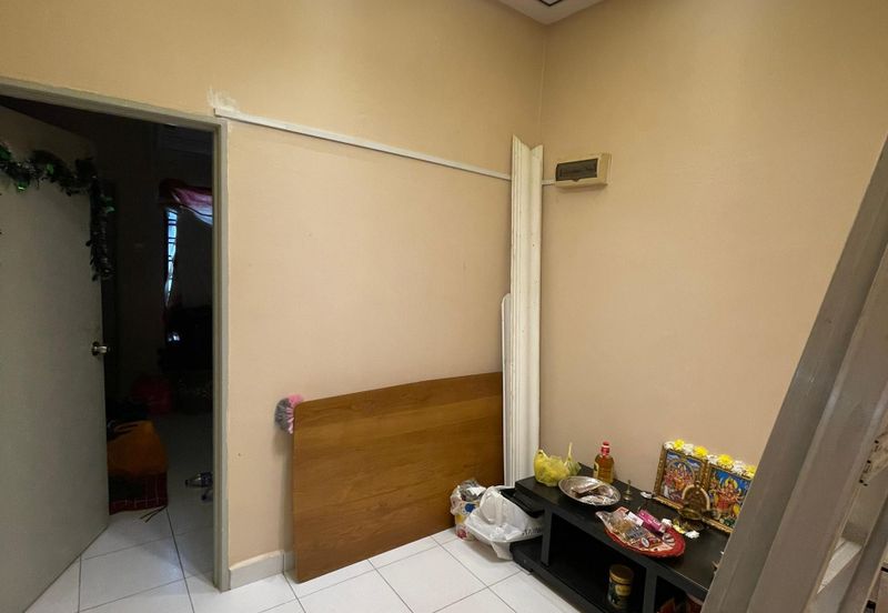 Nusantara Prima @ Gelang Patah