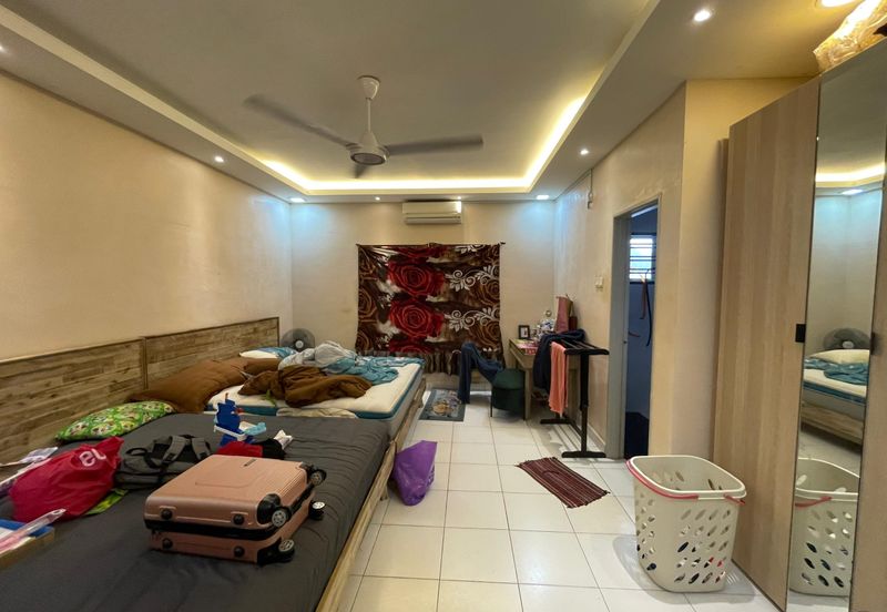 Nusantara Prima @ Gelang Patah