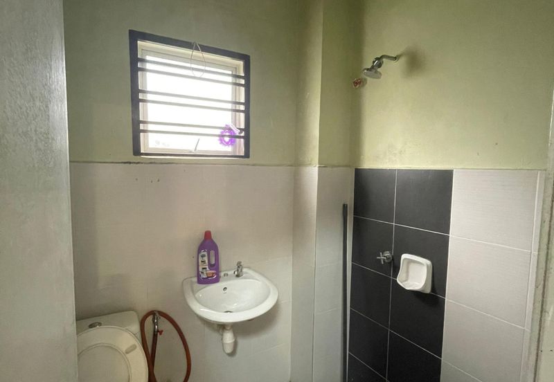 Nusantara Prima @ Gelang Patah