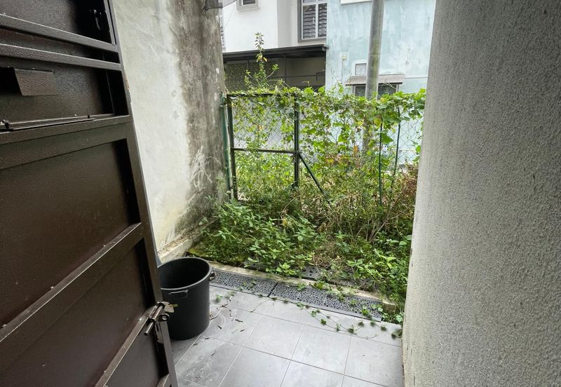 Nusantara Prima @ Gelang Patah