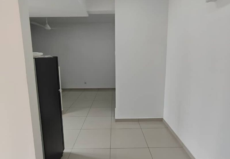 Midas @ Seri Alam Block G