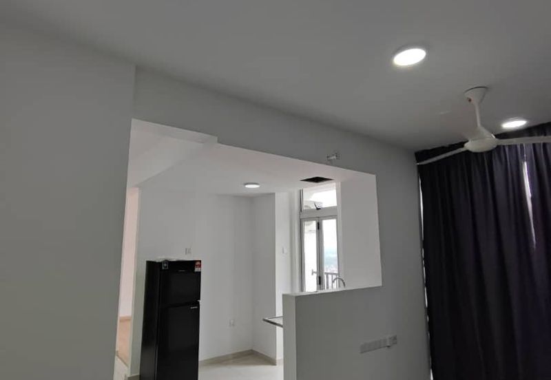 Midas @ Seri Alam Block G