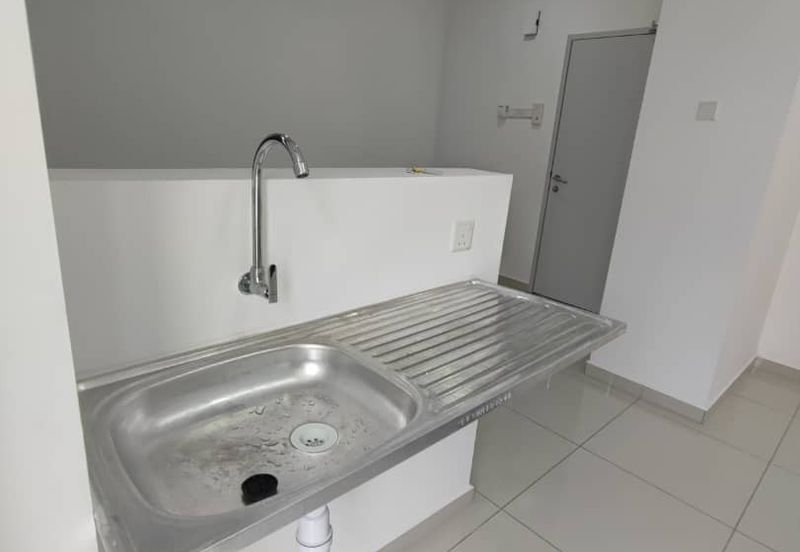 Midas @ Seri Alam Block G