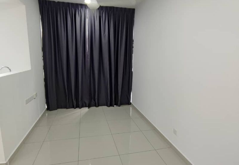 Midas @ Seri Alam Block G