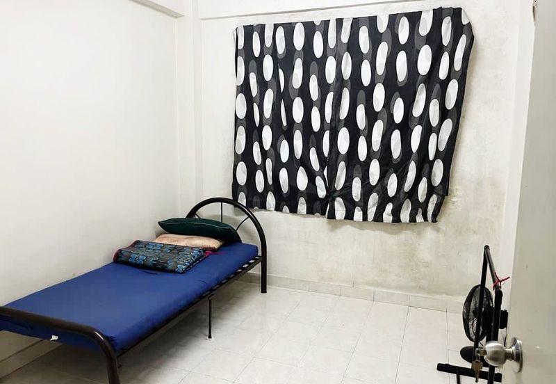 Vista Seri Alam Apartment