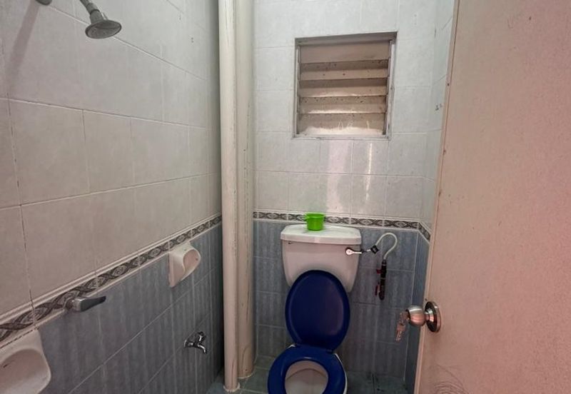 Bistari Impian Apartment