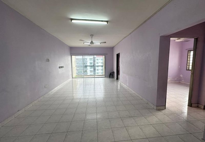 Bistari Impian Apartment