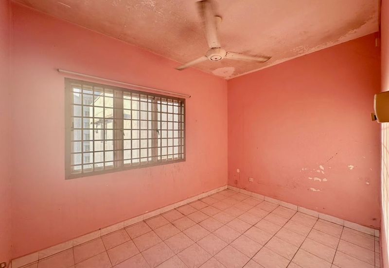 Bistari Impian Apartment