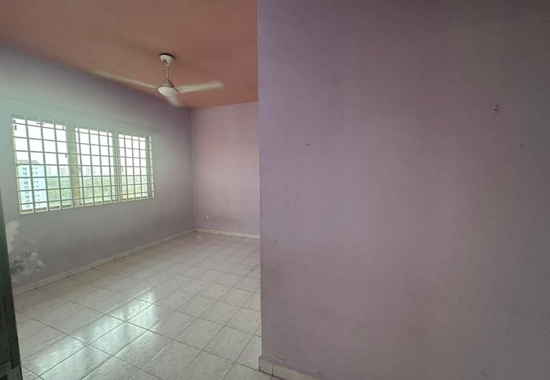 Bistari Impian Apartment