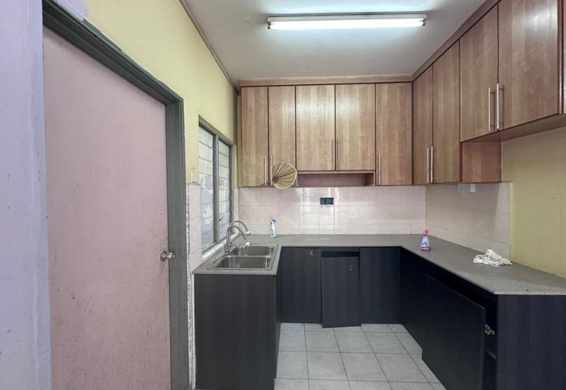 Bistari Impian Apartment