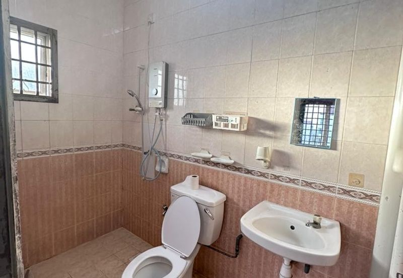 Bistari Impian Apartment