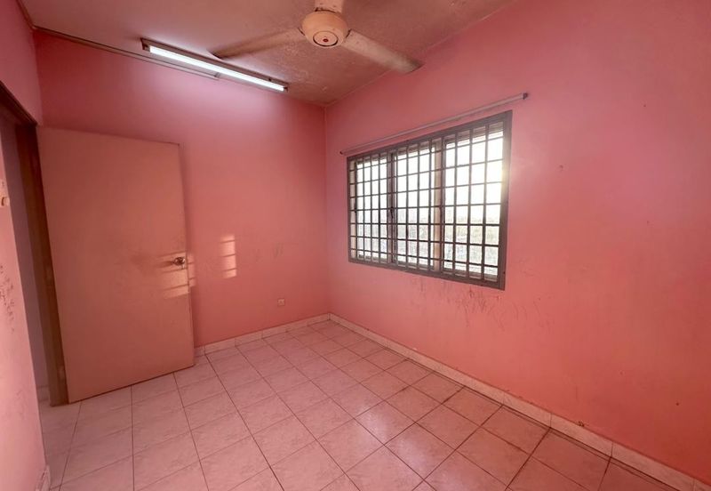 Bistari Impian Apartment