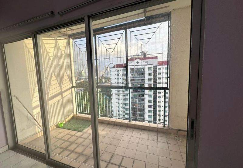 Bistari Impian Apartment