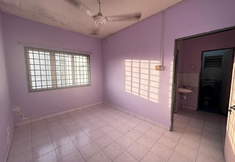 Bistari Impian Apartment