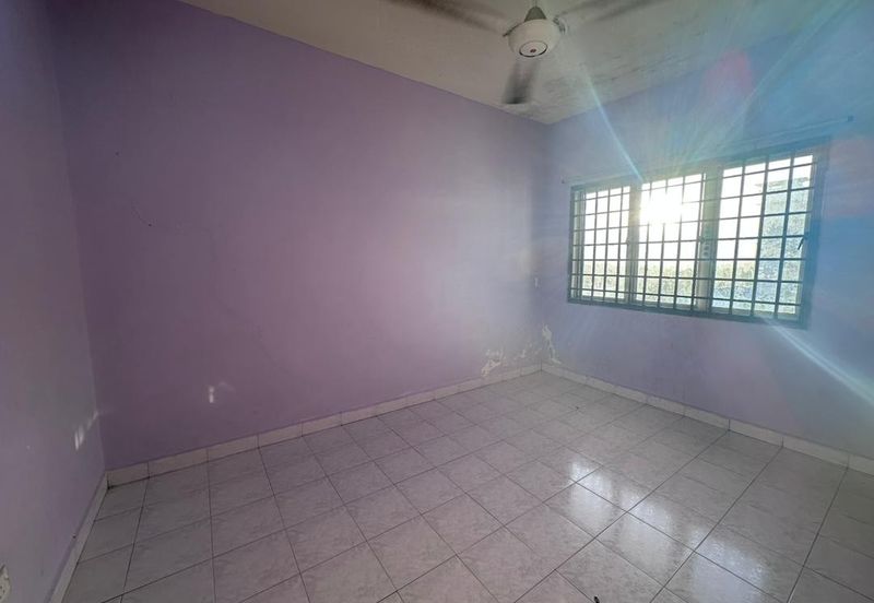 Bistari Impian Apartment