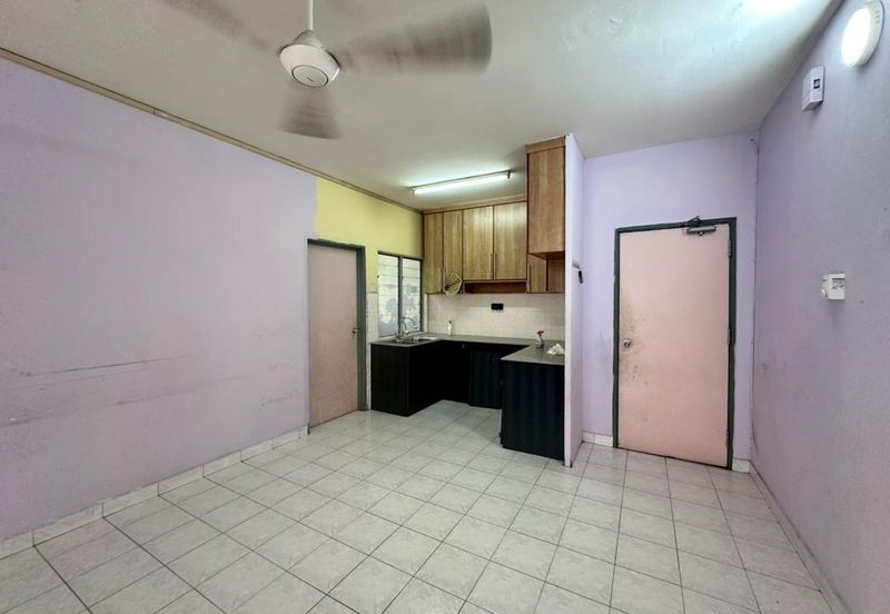 Bistari Impian Apartment