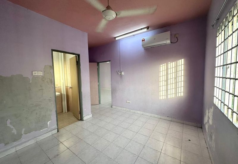 Bistari Impian Apartment