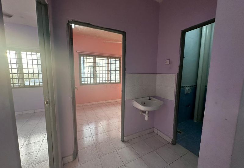 Bistari Impian Apartment