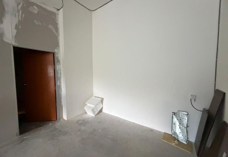 Laman Damai Shoplot For Rent