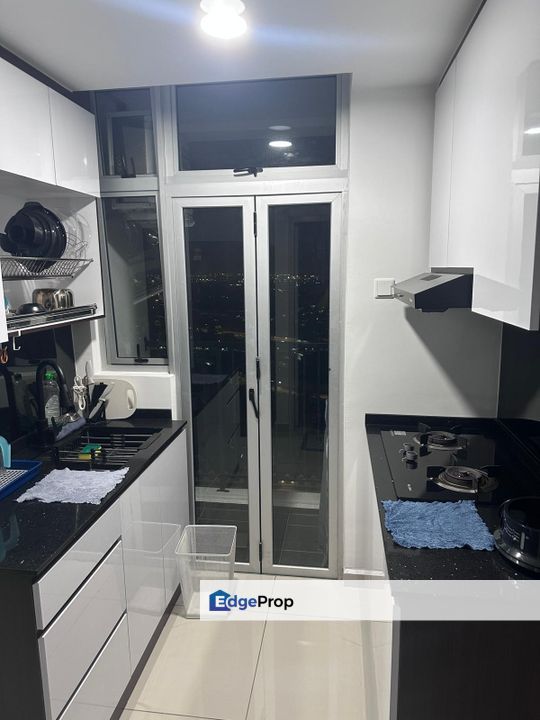 Midas Seri Alam, Johor, Pasir Gudang