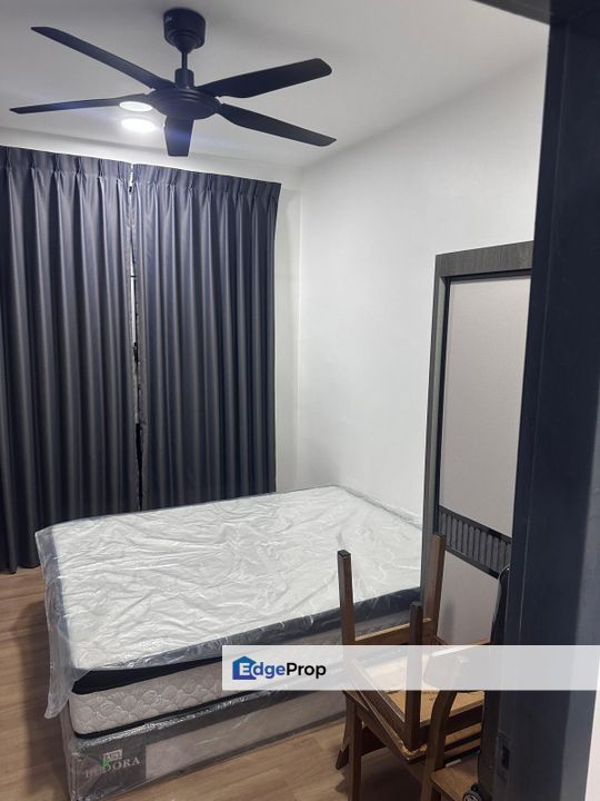 Midas Seri Alam, Johor, Pasir Gudang