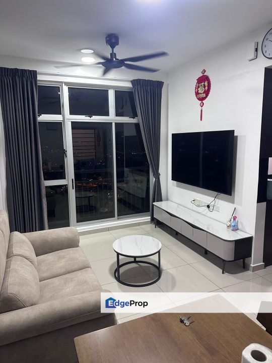 Midas Seri Alam, Johor, Pasir Gudang