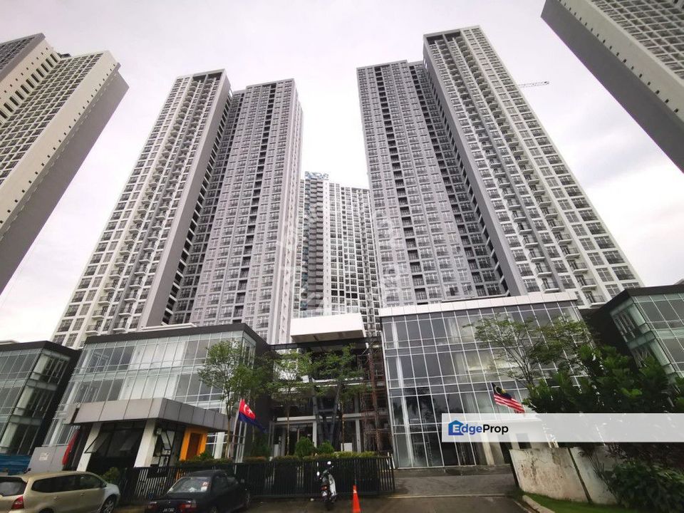 Midas Seri Alam, Johor, Pasir Gudang