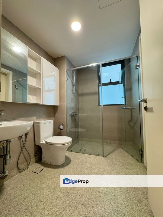 Teega Residence Tower A Level 2x, Johor, Kota Iskandar