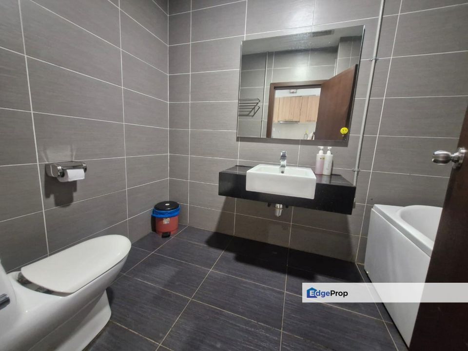 KSL D’Esplanade Residence, Johor, Johor Bahru