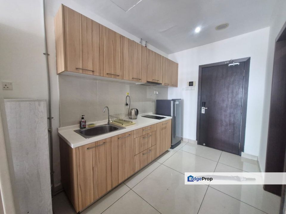 KSL D’Esplanade Residence, Johor, Johor Bahru