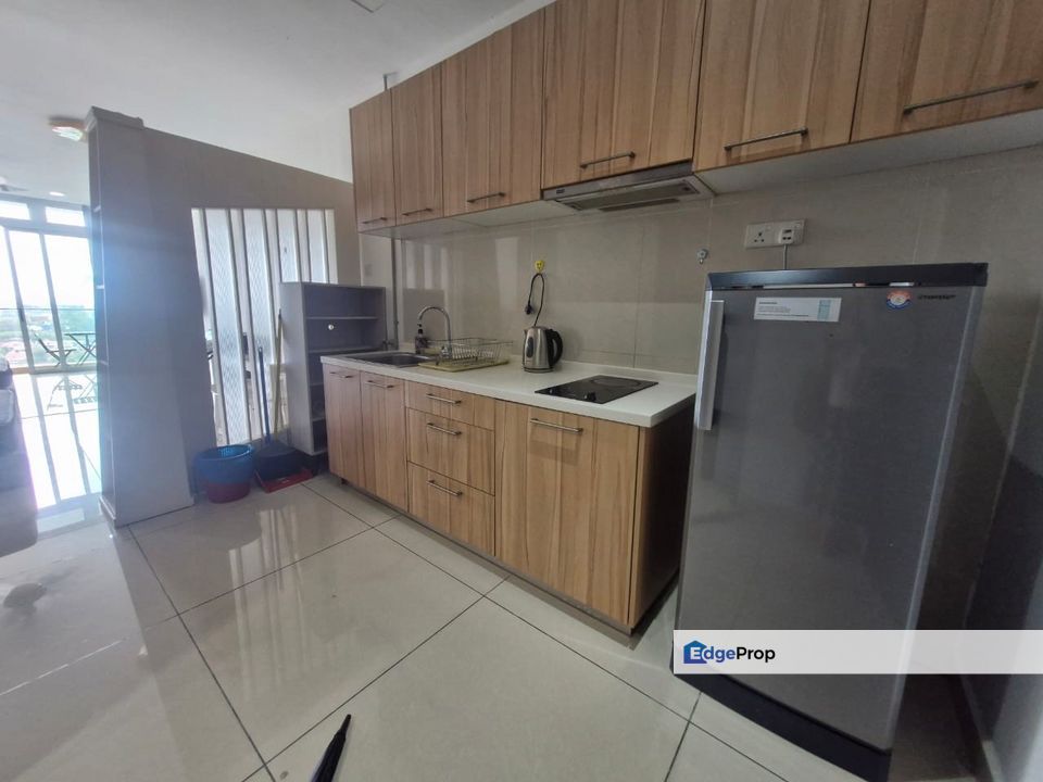 KSL D’Esplanade Residence, Johor, Johor Bahru