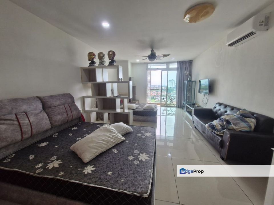 KSL D’Esplanade Residence, Johor, Johor Bahru