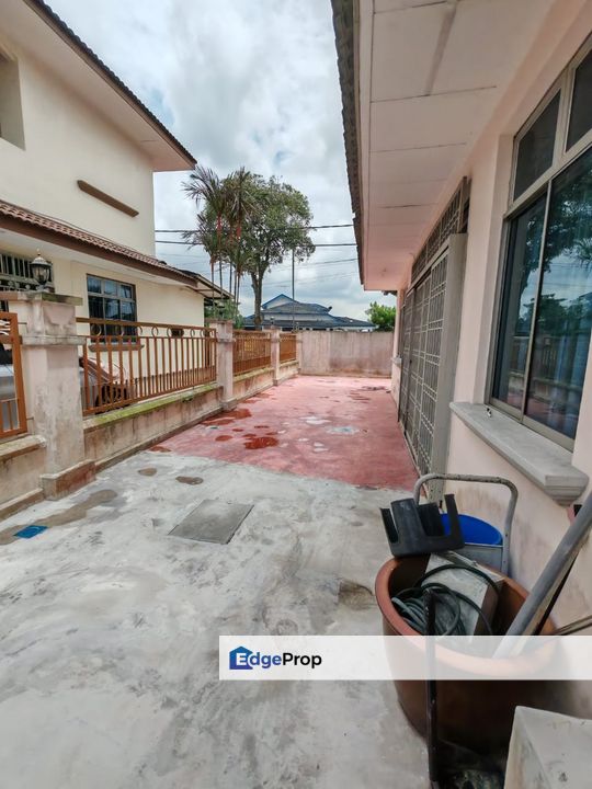 bukit jaya 三楼半独立出售🔥, Johor, Ulu Tiram