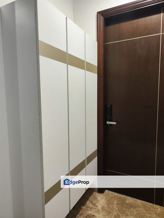 Paragon Suites, Johor, Johor Bahru