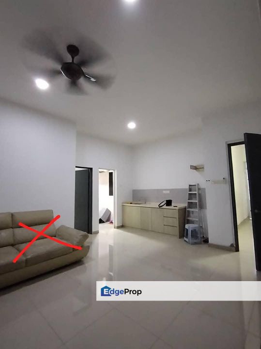 D'carlton Seaview Residences Jalan Kempas 17, Taman Megah Ria, 81750 Masai, Johor, Johor, Masai