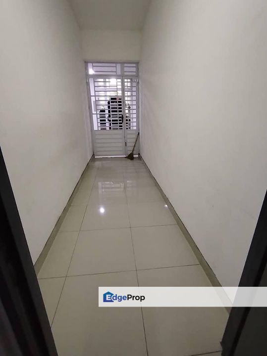 D'carlton Seaview Residences Jalan Kempas 17, Taman Megah Ria, 81750 Masai, Johor, Johor, Masai