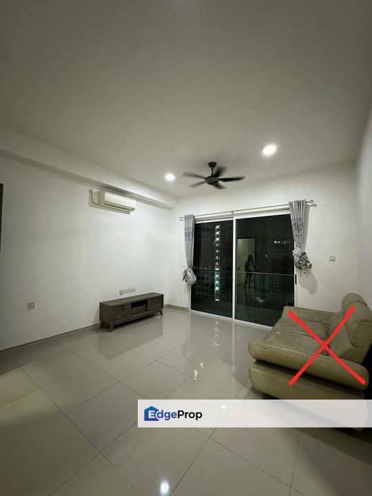 D'carlton Seaview Residences Jalan Kempas 17, Taman Megah Ria, 81750 Masai, Johor, Johor, Masai