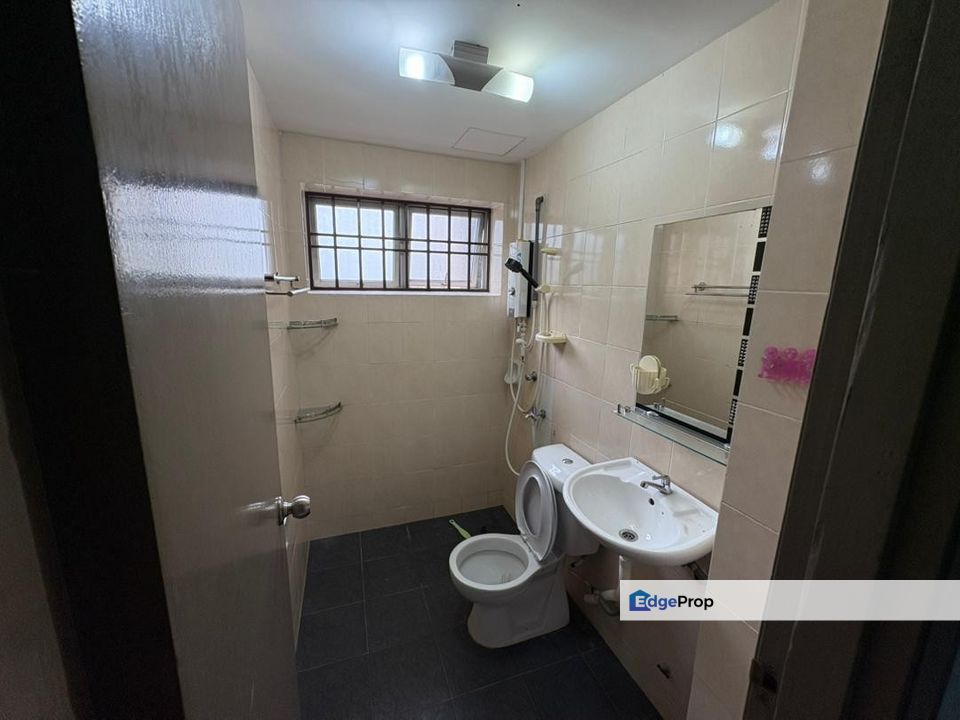 Prima Regency @ Taman Molek, Johor, Plentong